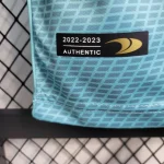 Al-Nassr 2022/23 Goalkeeper Jersey