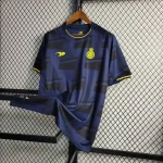 Al Nassr 2023/24 Pre-Match Training Jersey