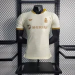 Al Nassr 2023/24 Away Player Version Jersey