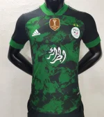 Algeria 2021/22 Special Away Player Version Jersey