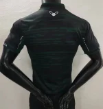 Algeria 2022 Third Player Version Jersey