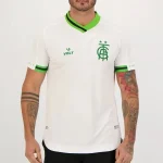 America Mineiro 2022 Away Jersey