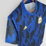 Argentina 2022 Away Jersey