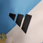 Argentina 2023/24 World Cup Championship Commemorative Edition Jersey