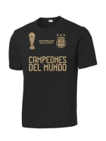 Argentina World Champion Campeon Del Mundo 2022 Jersey