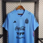 Argentine 2023/24 Pre-Match Training Jersey