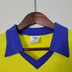 Arsenal 1971/79 Away Retro Jersey