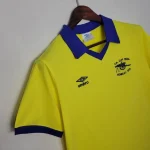 Arsenal 1971/79 Away Retro Jersey