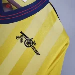 Arsenal 1983/86 Away Retro Jersey