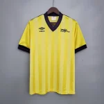 Arsenal 1983/86 Away Retro Jersey