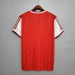 Arsenal 1988/89 Home Retro Jersey