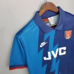 Arsenal 1990/92 Home Retro Jersey