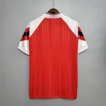 Arsenal 1992/93 Home Retro Jersey