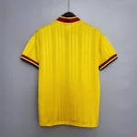 Arsenal 1993/94 Away Retro Jersey