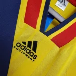 Arsenal 1993/94 Away Retro Jersey