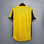 Arsenal 1999/00 Away Retro Jersey