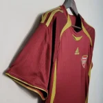 Arsenal 2021/22 Special Edition Jersey