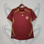 Arsenal 2021/22 Special Edition Jersey