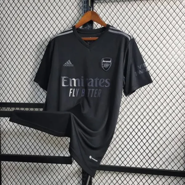 Arsenal 2022/23 Special Edition Jersey