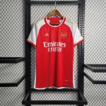 Arsenal 2023/24 Co-branded Jersey