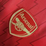 Arsenal 2023/24 Co-branded Jersey