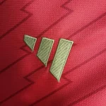 Arsenal 2023/24 Co-branded Jersey