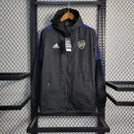 Arsenal 2023 Windbreaker