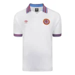 Aston Villa 1980 Away Retro Jersey