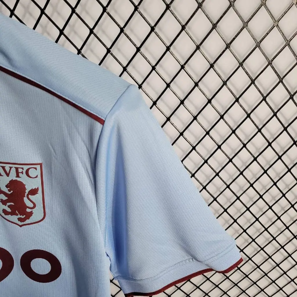 Aston Villa 2022/23 Away Jersey