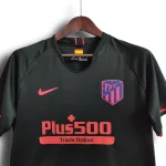 Atletico Madrid 2019/20 Black Jersey