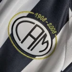 Atletico Mineiro 2008 Home Retro Jersey