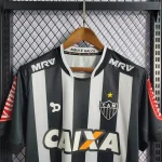 Atletico Mineiro 2016/17 Home Retro Jersey