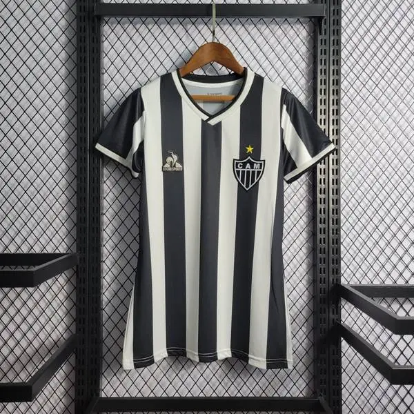 Atletico Mineiro 2021/22 Home Women's Jersey