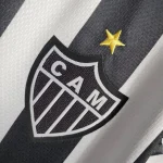 Atletico Mineiro 2021/22 Home Women's Jersey