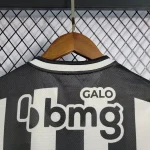 Atletico Mineiro 2021/22 Home Women's Jersey