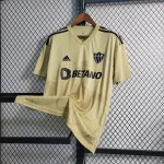 Atletico Mineiro 2022/23 Third Jersey