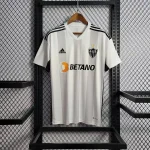 Atletico Mineiro 2022/23 Away Jersey