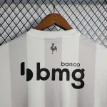 Atletico Mineiro 2022/23 Away Jersey