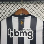 Atletico Mineiro 2022/23 Home Kids Jersey And Shorts Kit