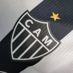 Atletico Mineiro 2022/23 Home Player Version Jersey