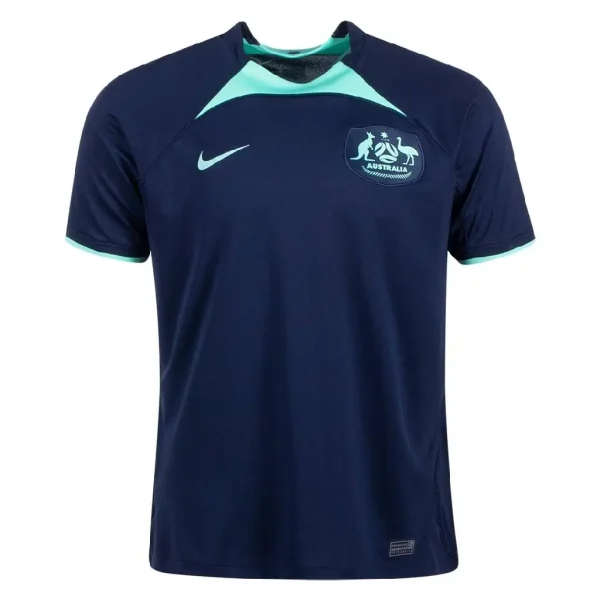 Australia 2022 World Cup Away Jersey