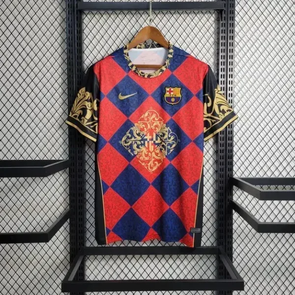 Barcelona 2023/24 Training Jersey