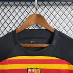 Barcelona 2023/24 Pre-Match Jersey