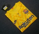 Barcelona 120th Anniversary Jersey