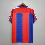 Barcelona 1992/95 Home Retro Jersey