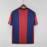 Barcelona 1998/99 Home Retro Jersey