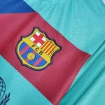 Barcelona 2010/2011 Away Retro Jersey