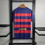 Barcelona 2015/16 Home Retro Jersey