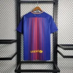 Barcelona 2017/18 Home Retro Jersey