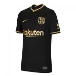 Barcelona 2020/21 Away Retro Jersey